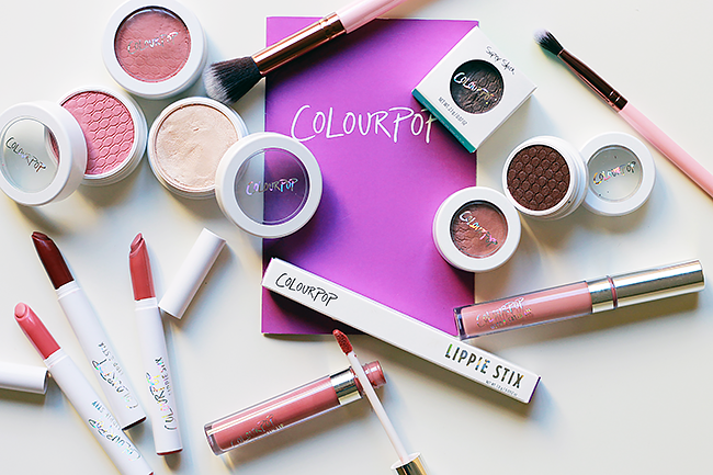 Colourpop – pinkiabeauty