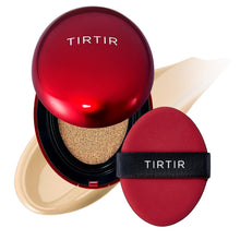 Load image into Gallery viewer, TIRTIR - Mask Fit Red Cushion 24W Soft Beige
