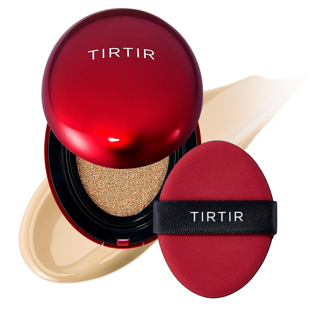 TIRTIR - Mask Fit Red Cushion 24W Soft Beige