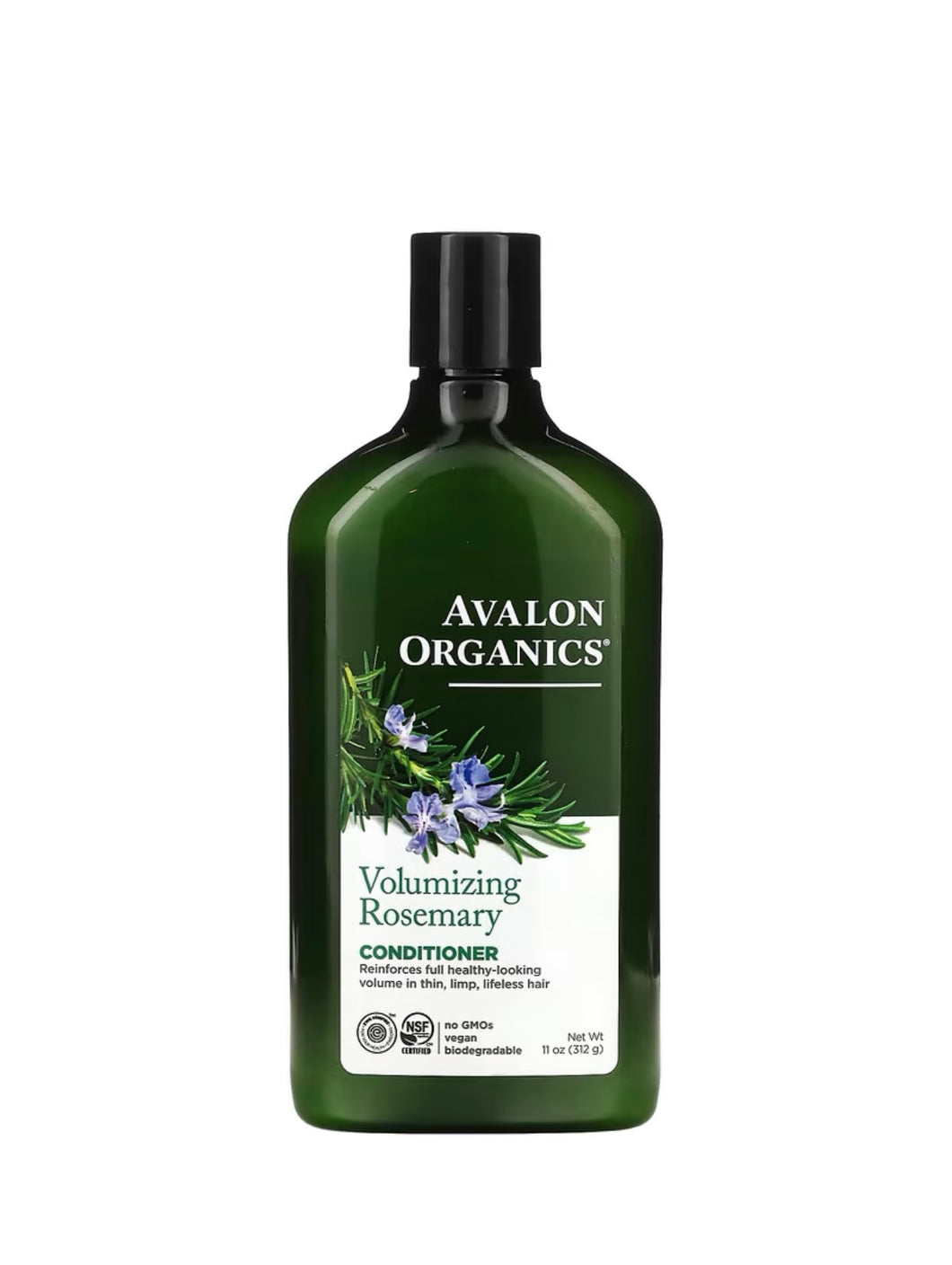 Avalon Organics Volumizing Rosemary
CONDITIONER