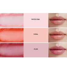 Load image into Gallery viewer, NAMING.Dewy Lip Balm- Plum
