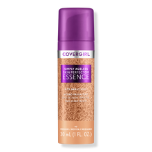 Load image into Gallery viewer, CoverGirl Simply Ageless Skin Perfector Essence - Medium
