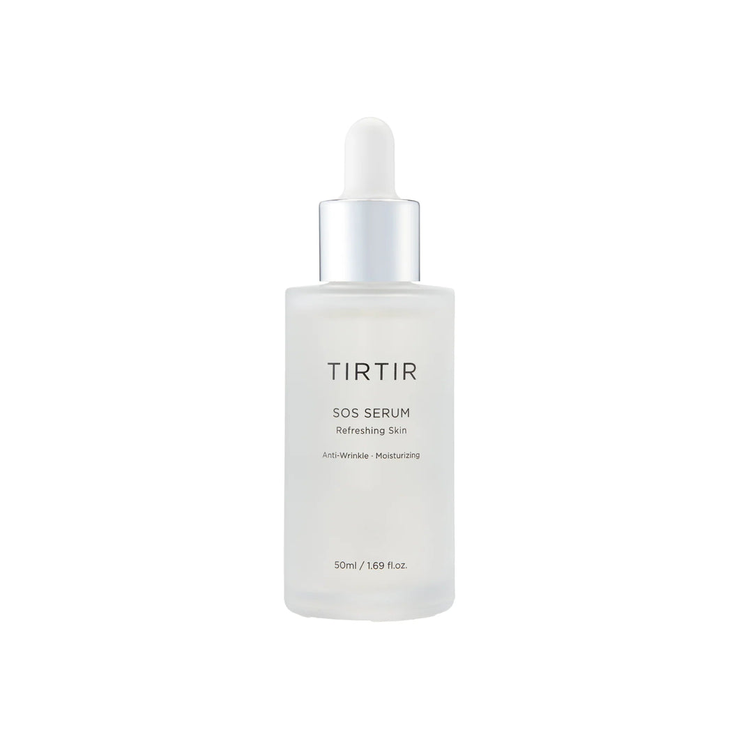 TIRTIR SOS Serum.