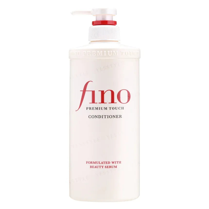 Shiseido - Fino Premium Touch Conditioner