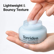 Load image into Gallery viewer, Torriden - Dive In Soothing Cream
