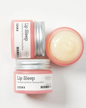 Load image into Gallery viewer, COSRX Balancium Ceramide Lip Butter Sleeping Mask.
