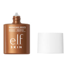 Load image into Gallery viewer, e.l.f. SKIN Bronzing Drops, Pure Gold
