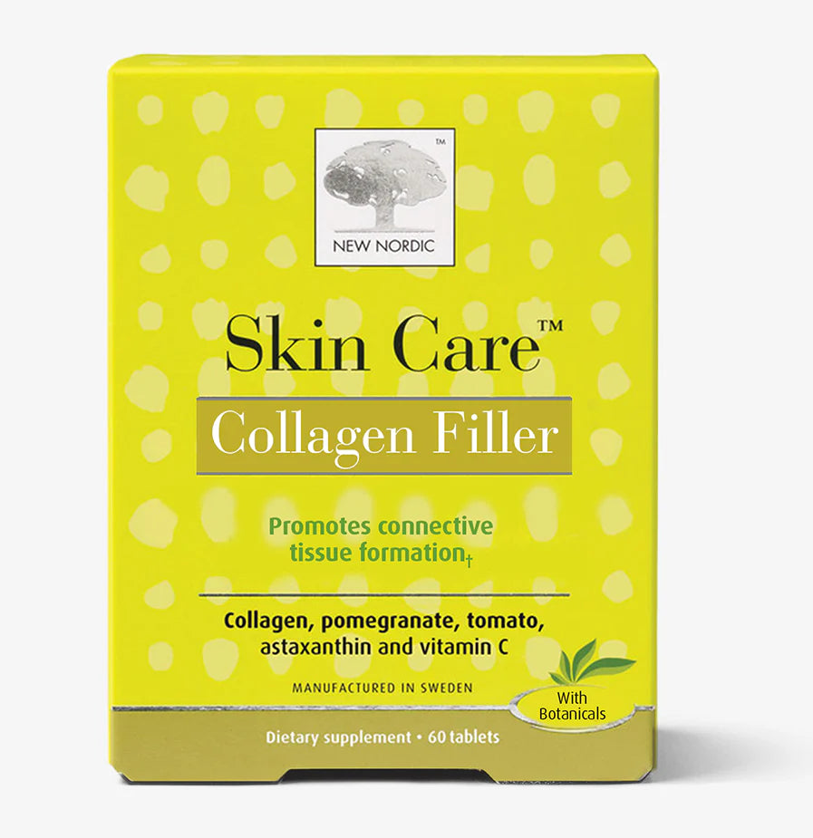 SKIN CARE COLLAGEN FILLER