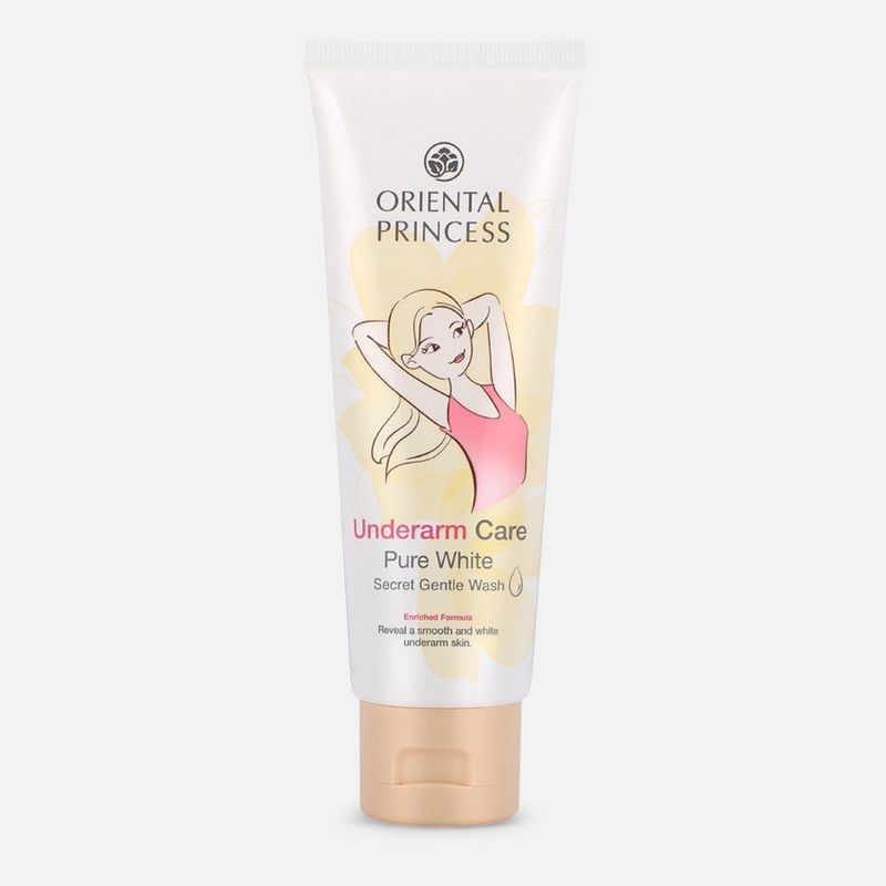 Oriental Princess Underarm Care Pure White Secret Cream