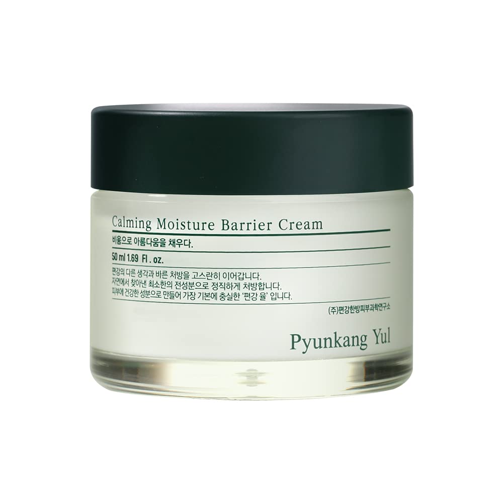 Pyunkang Yul Calming Moisture Barrier Cream 50ml