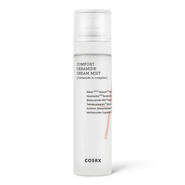 COSRX - Balancium Comfort Ceramide Cream Mist