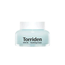 Load image into Gallery viewer, Torriden - Dive In Soothing Cream
