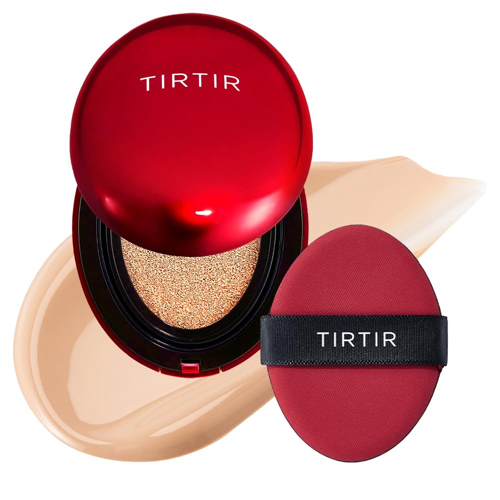 TIRTIR - Mask Fit Red Cushion 21N Ivory.