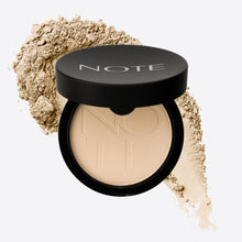 Load image into Gallery viewer, Note cosmetics luminous silk compact powder
