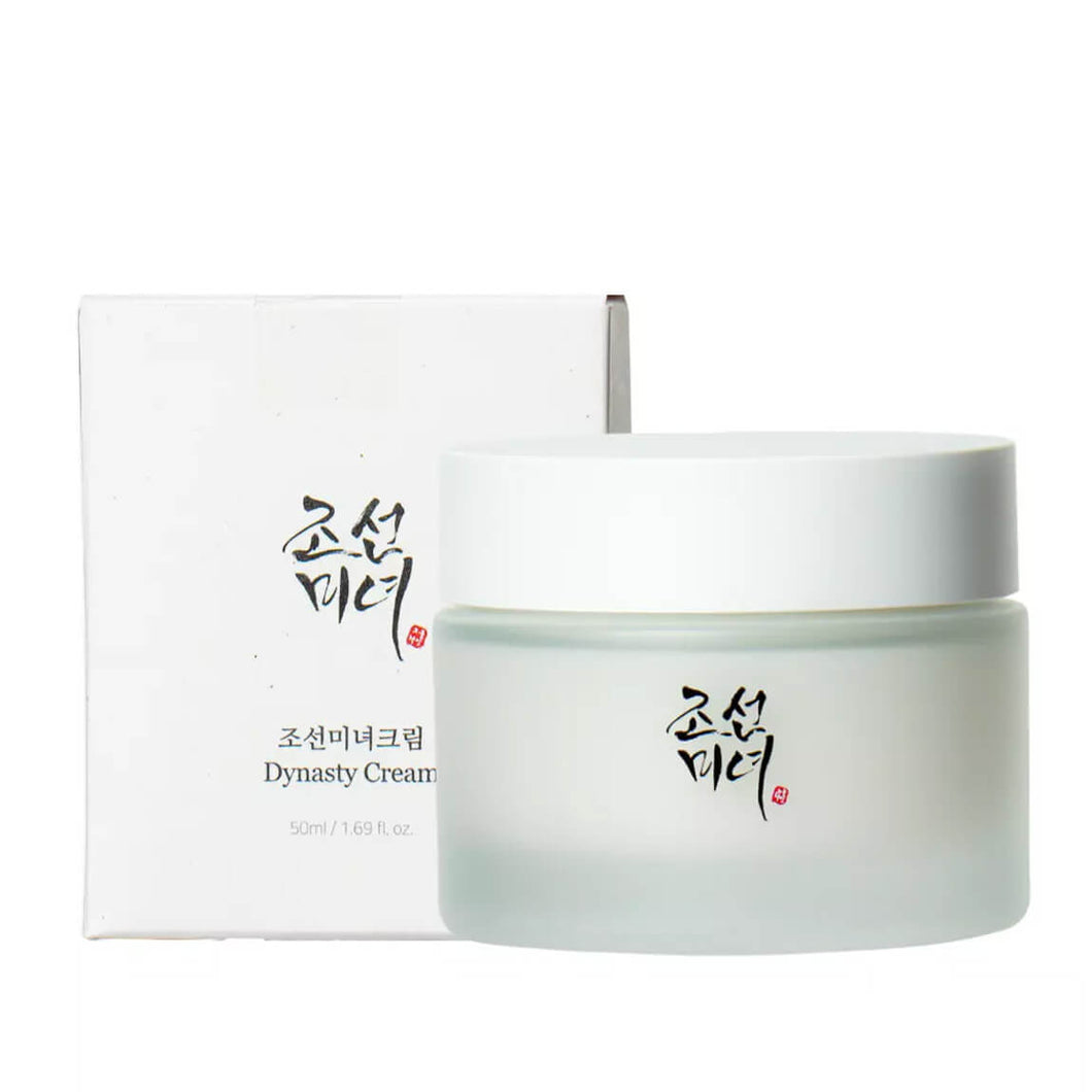 Beauty of Joseon renewal  Dynasty Cream