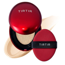 Load image into Gallery viewer, TIRTIR - Mask Fit Red Cushion 17w Fresh Vanilla
