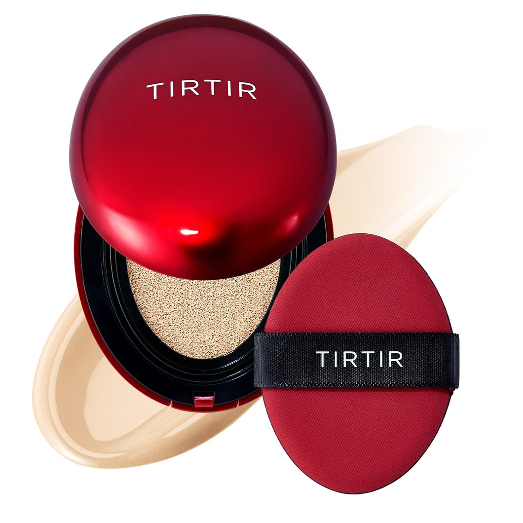 TIRTIR - Mask Fit Red Cushion 17w Fresh Vanilla