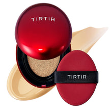 Load image into Gallery viewer, TIRTIR - Mask Fit Red Cushion 22W Sheer Beige.
