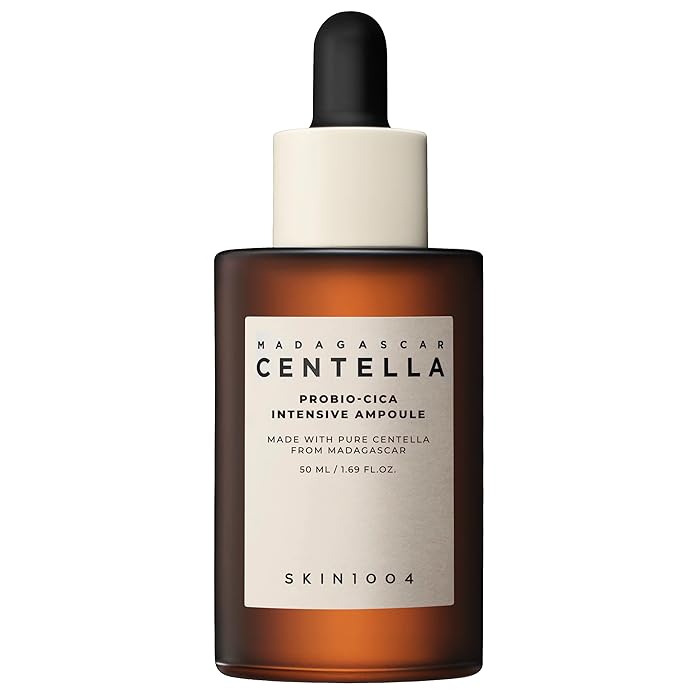 SKIN1004 Madagascar Centella Probio-Cica Intensive Ampoule