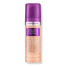 Load image into Gallery viewer, CoverGirl Simply Ageless Skin Perfector Essence - Light Medium

