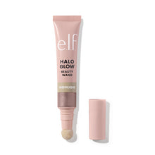 Load image into Gallery viewer, e.l.f. Halo Glow Highlight Beauty Wand - Rose Quartz
