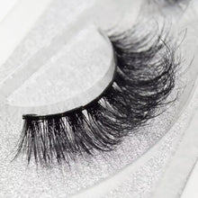 Load image into Gallery viewer, 3D Mink Lashes D08
