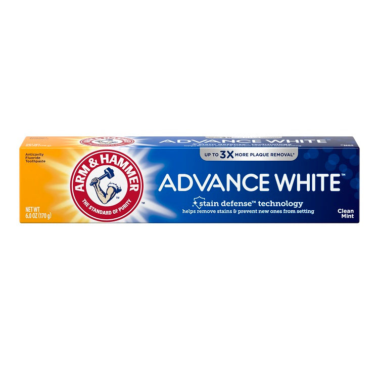 Advance White™ Extreme Whitening Toothpaste