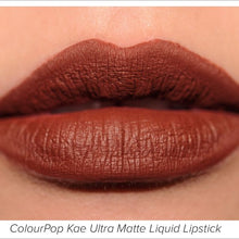 Load image into Gallery viewer, COLOURPOP Ultra Matte - Kae
