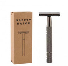 Load image into Gallery viewer, Safety razor Give me silk
