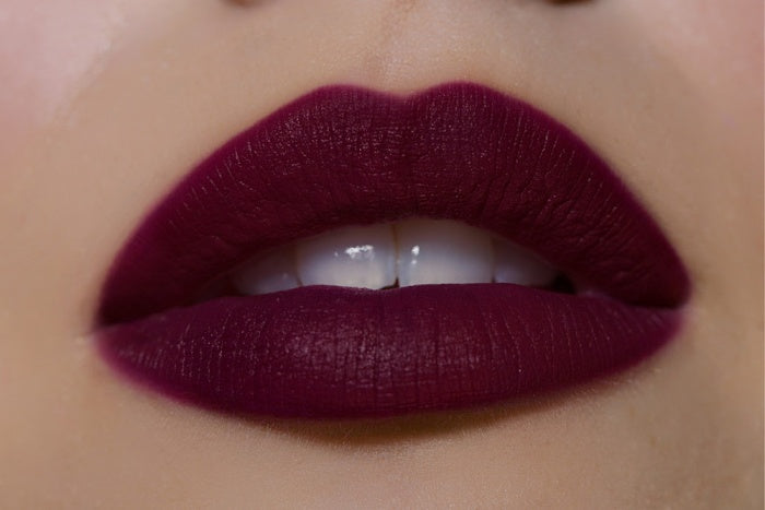 Melt Cosmetics Dark Room Lipstick