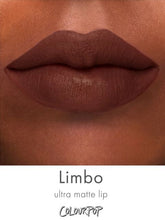 Load image into Gallery viewer, COLOURPOP Ultra Matte Lip - Limbo
