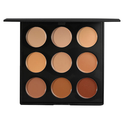 MORPHE 9FC Cream Contour