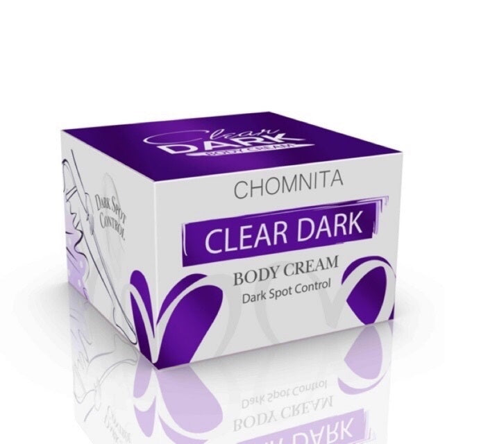Chomnita – Clear Dark Dream Skin Ultimate Dark Spot Corrector