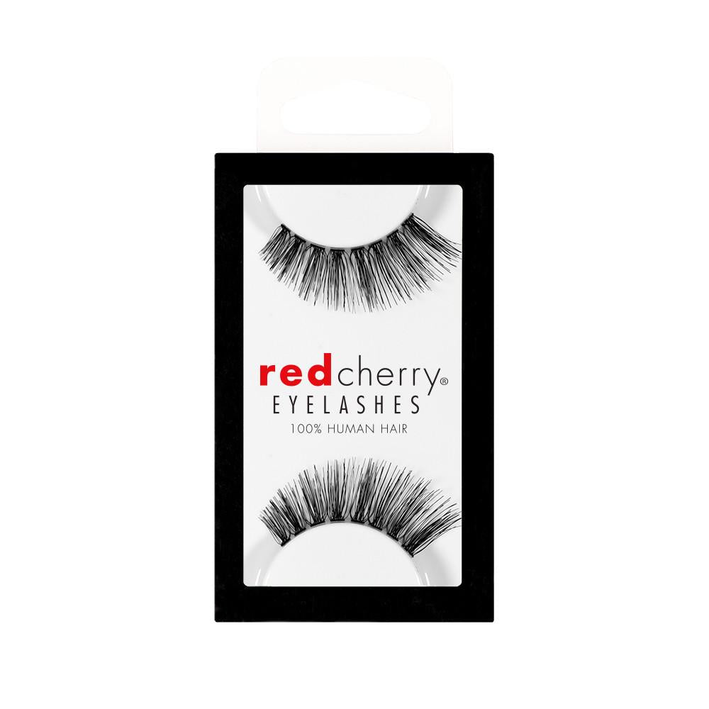 RED CHERRY LASHES 48