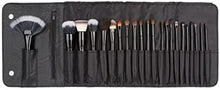 Load image into Gallery viewer, 22 PIECE MAKEUP BRUSH SET
