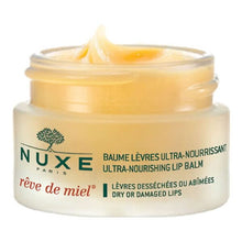 Load image into Gallery viewer, Nuxe Ultra Nourishing Lip Balm Rêve De Miel ® New Formula
